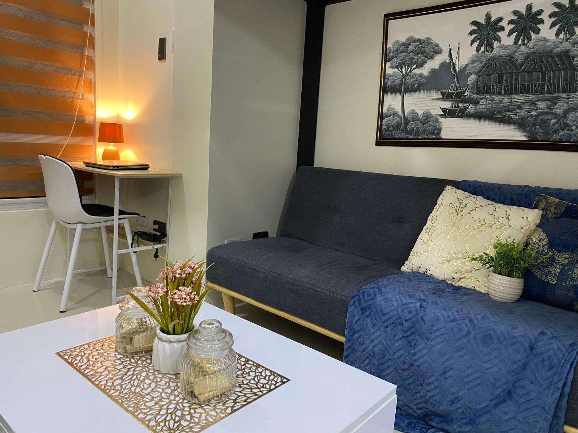 Chic Nook At Victoria Sports
