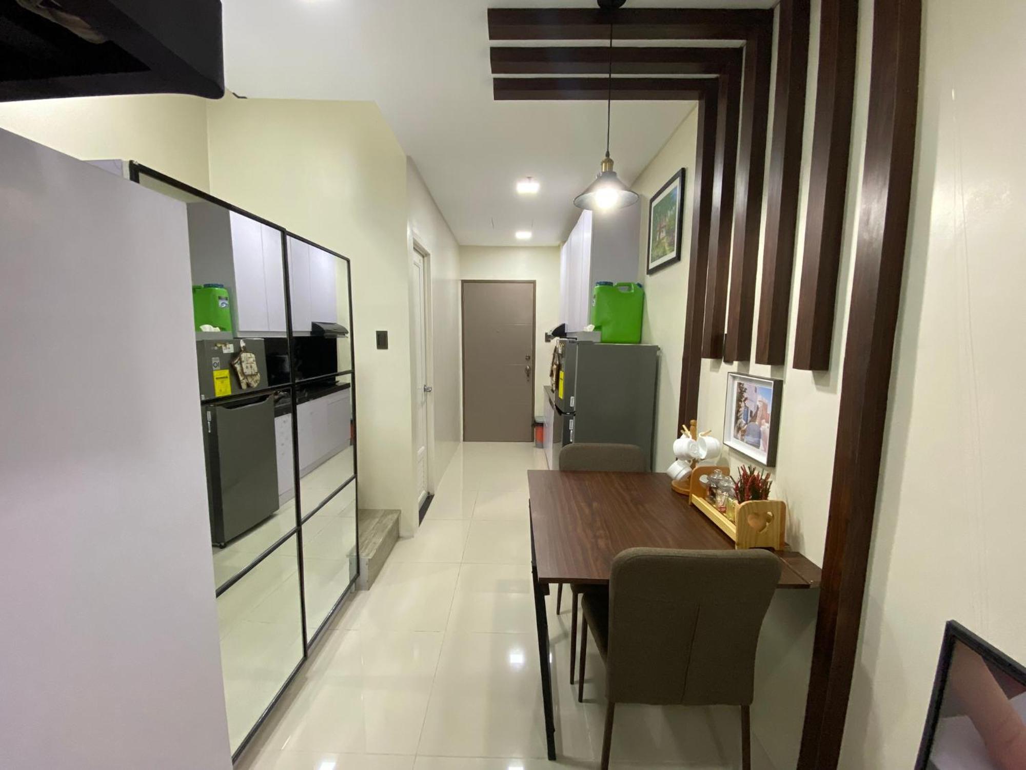 Chic Nook At Victoria Sports
