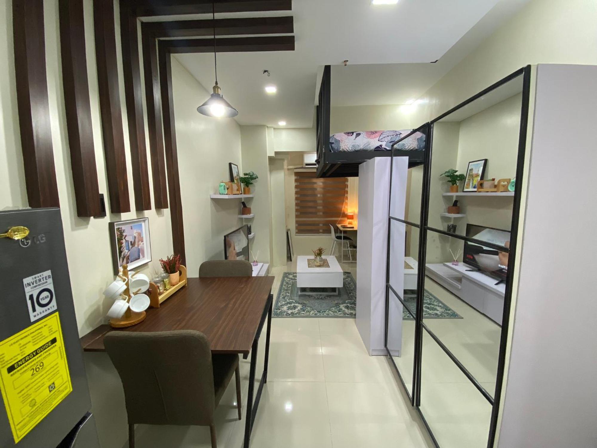 Chic Nook At Victoria Sports Apartment *