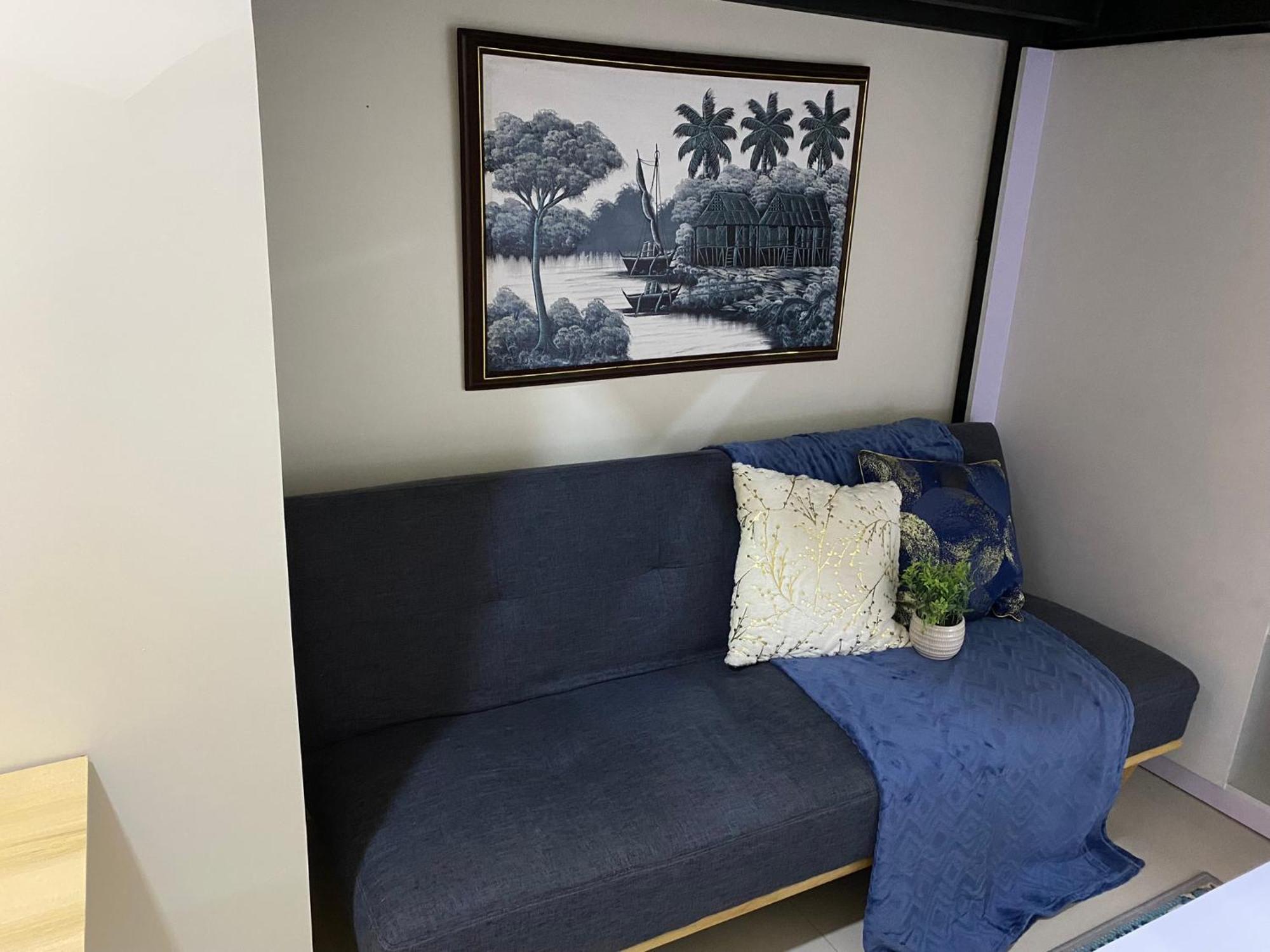 Chic Nook At Victoria Sports Manila