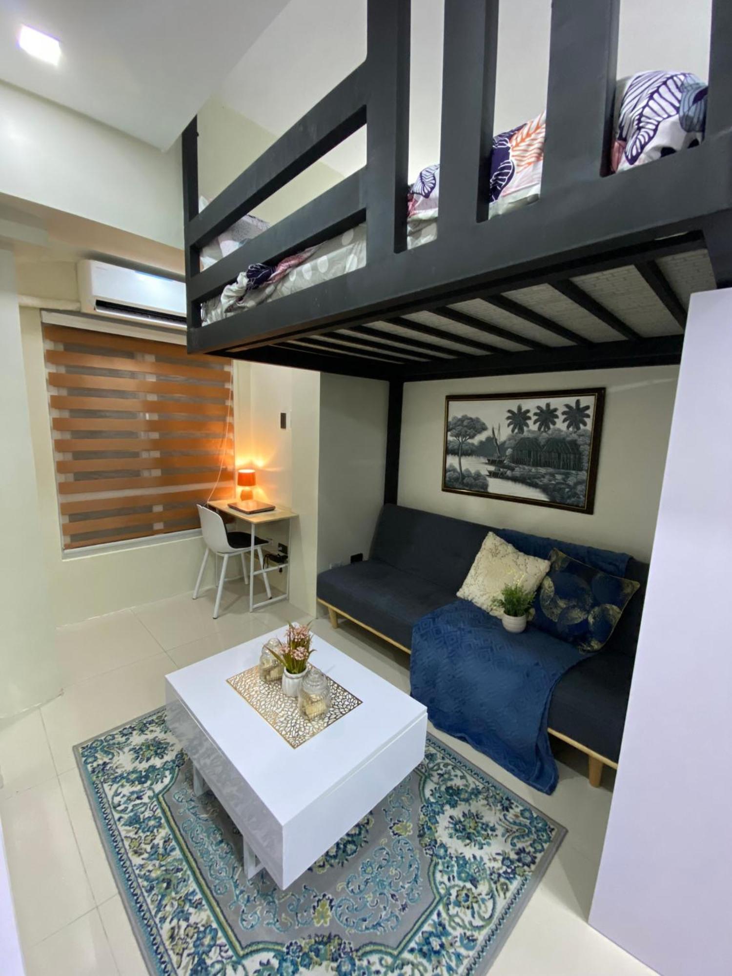Chic Nook At Victoria Sports Manila