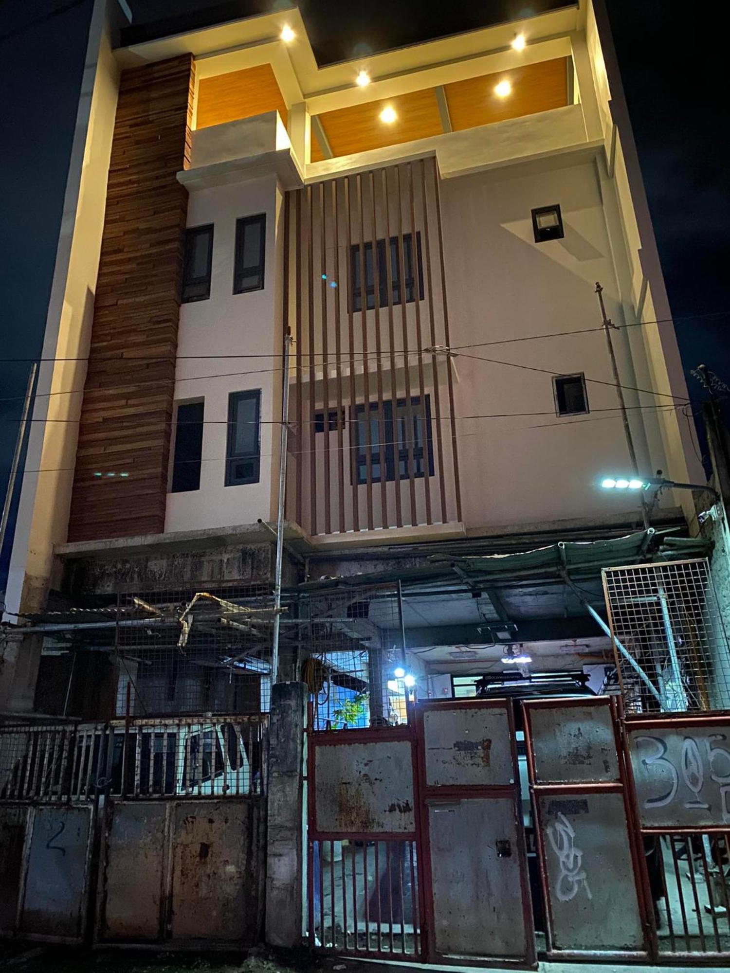 Apartment Grey Oasis Staycation 1 Bedroom *