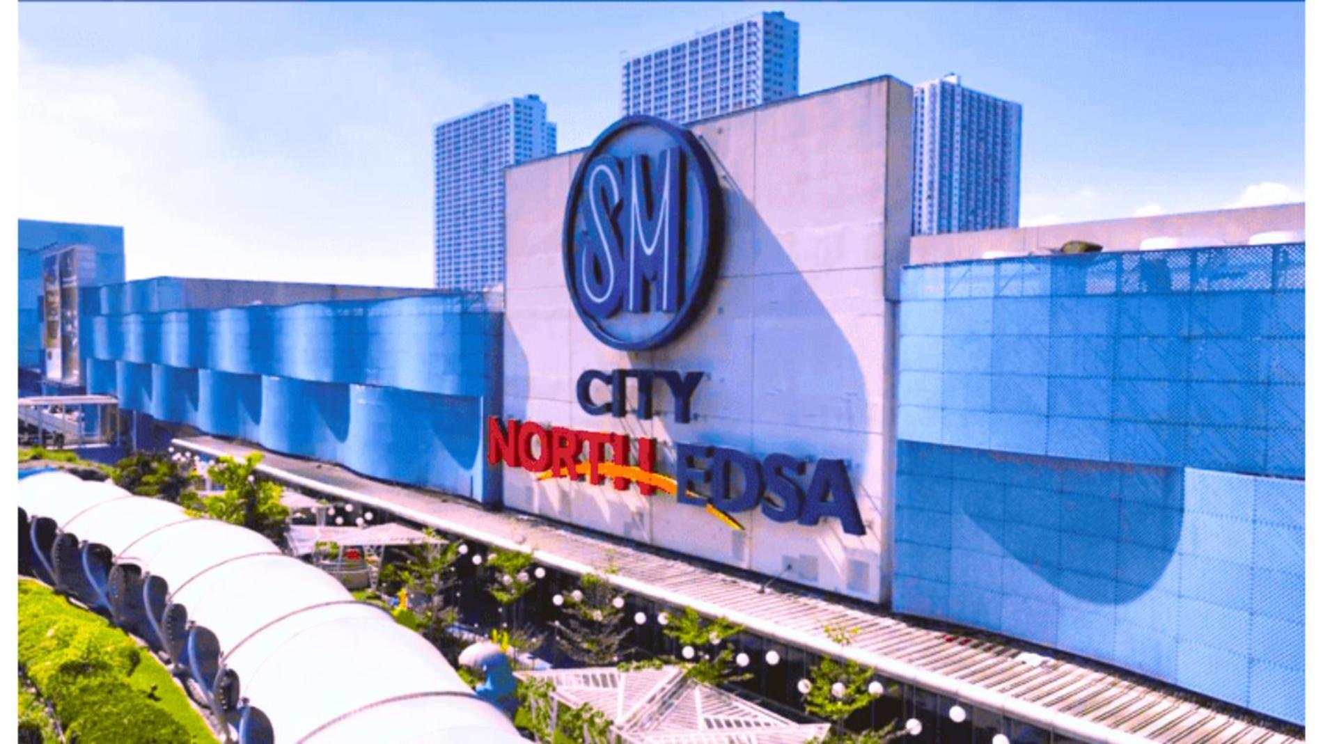 Grass Residences - Where Else Sm North Aparthotel Manila