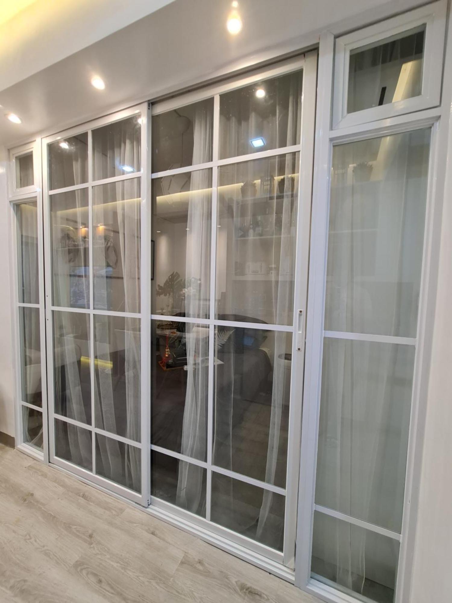 Spring Residences 1 Bedroom Deluxe Near Airport Apartment *