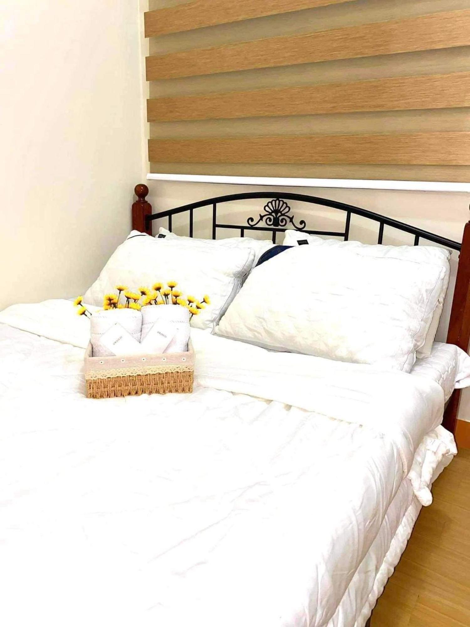 4 Seasons Staycation Apartment