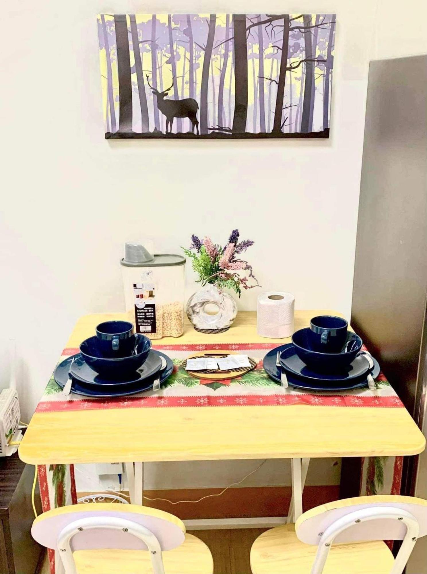 Apartment 4 Seasons Staycation *
