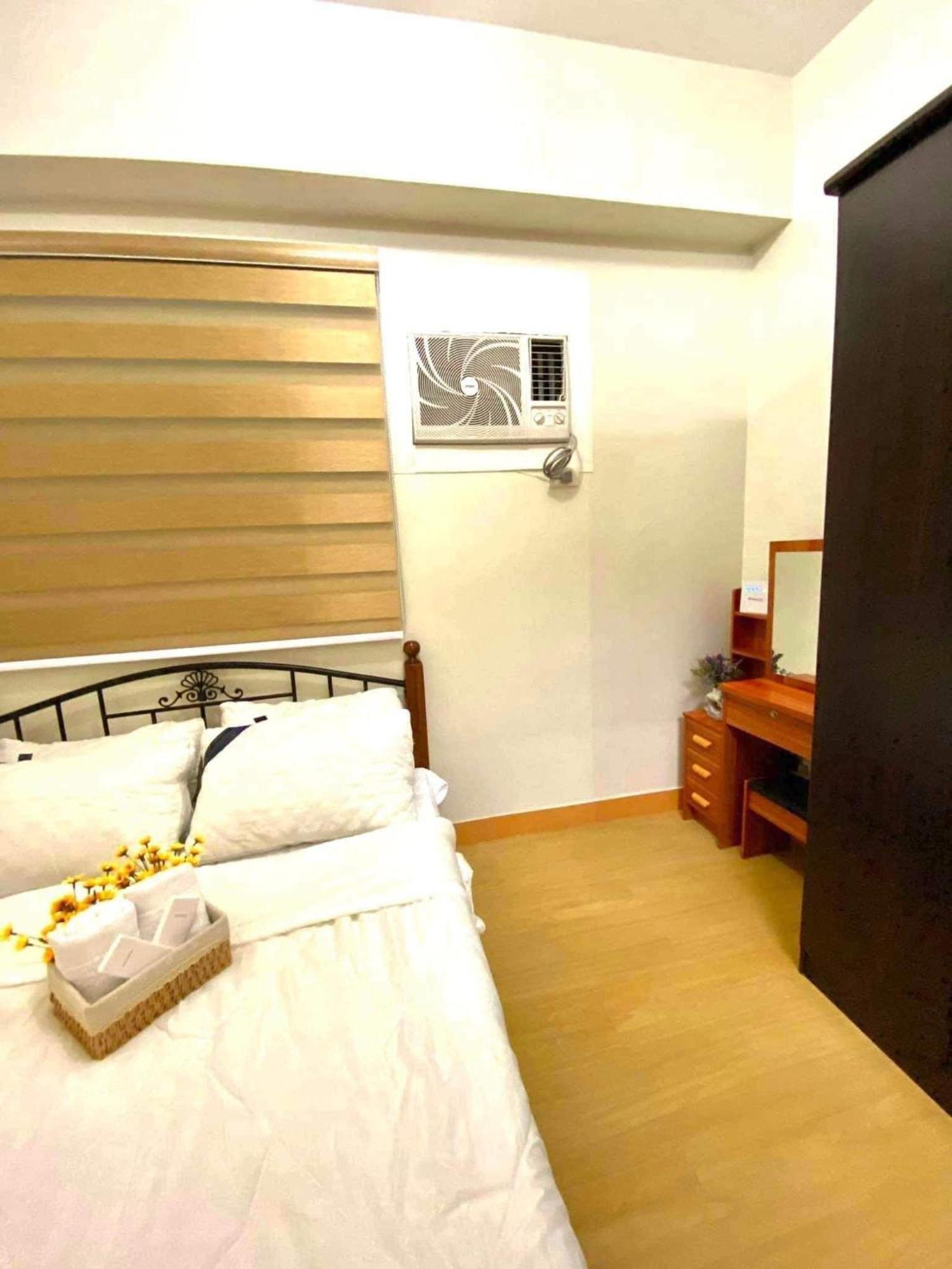 4 Seasons Staycation Apartment