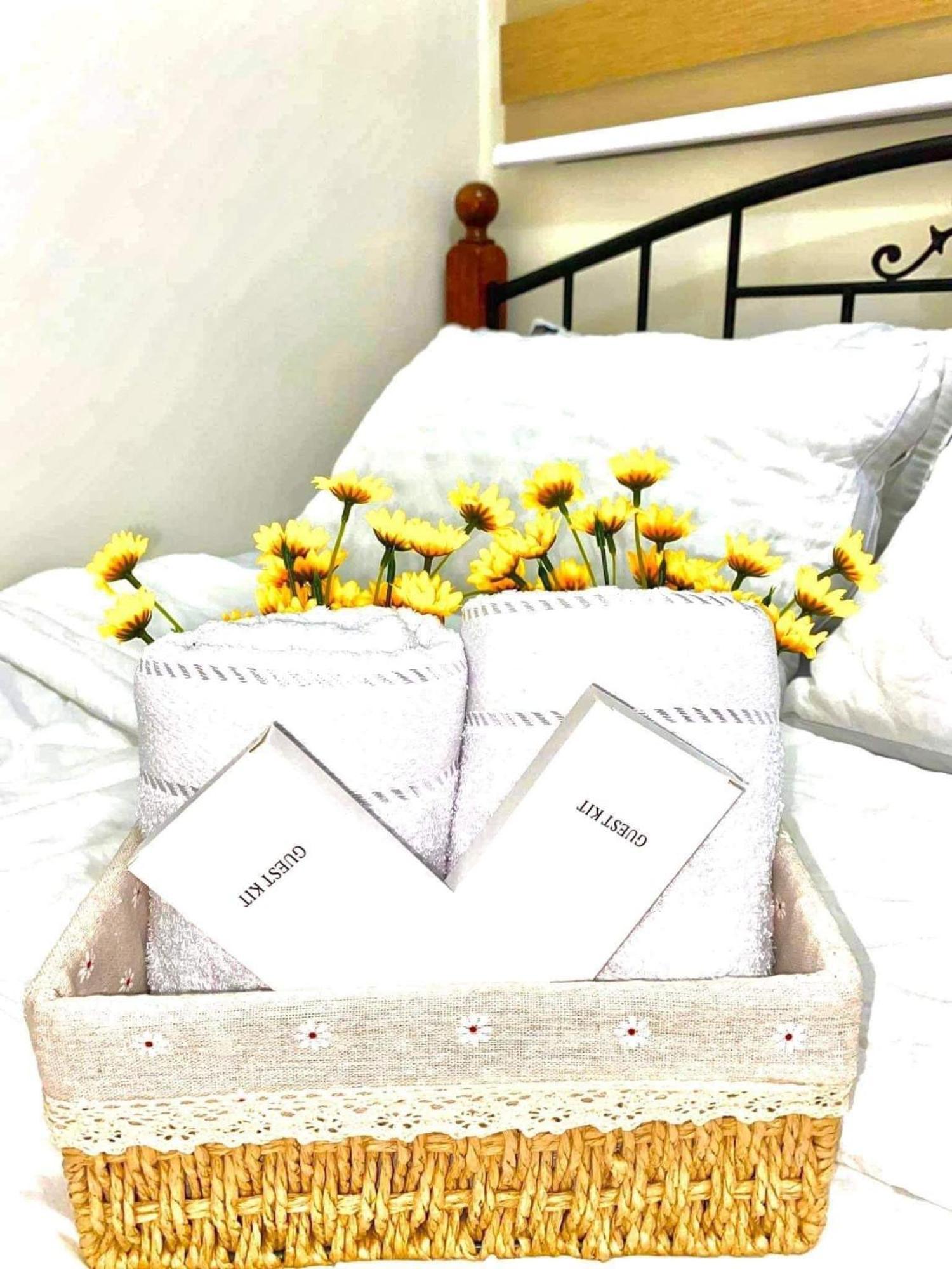 4 Seasons Staycation Apartment *