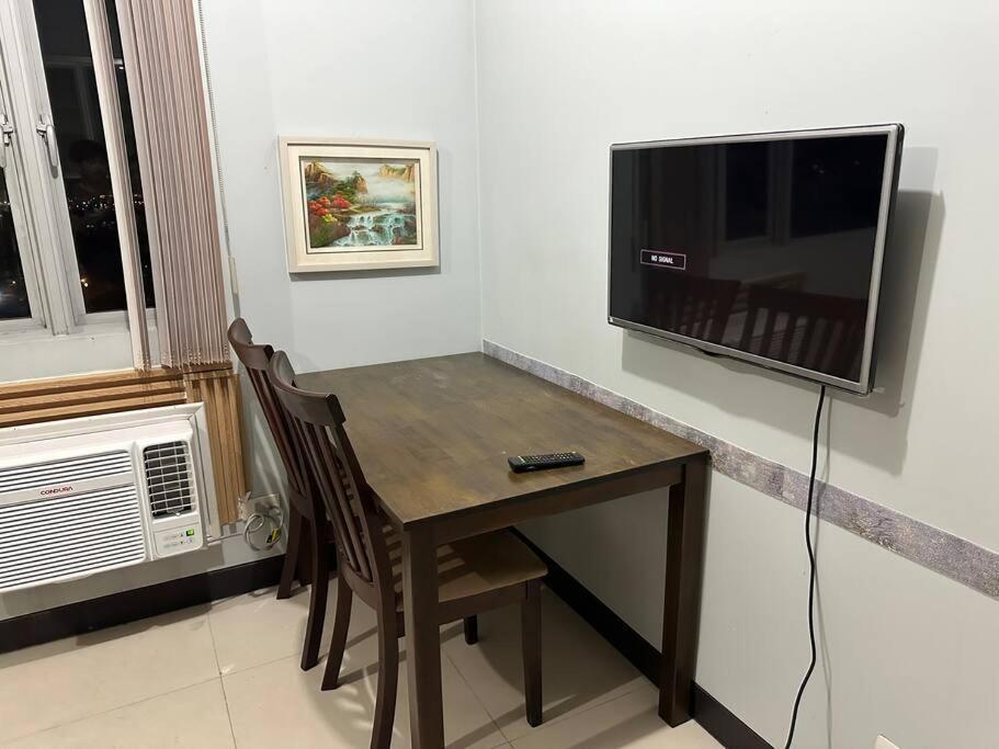 Apartment Alvin's 1 Bedroom In Morgan Bgc Manila