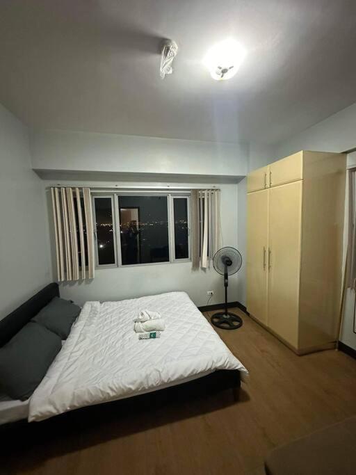 Alvin's 1 Bedroom In Morgan Bgc