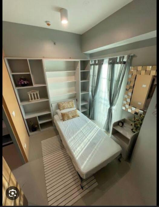 Apartment 19f One Katipunan