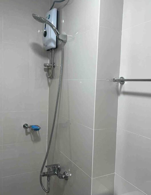 Apartment 19f One Katipunan *