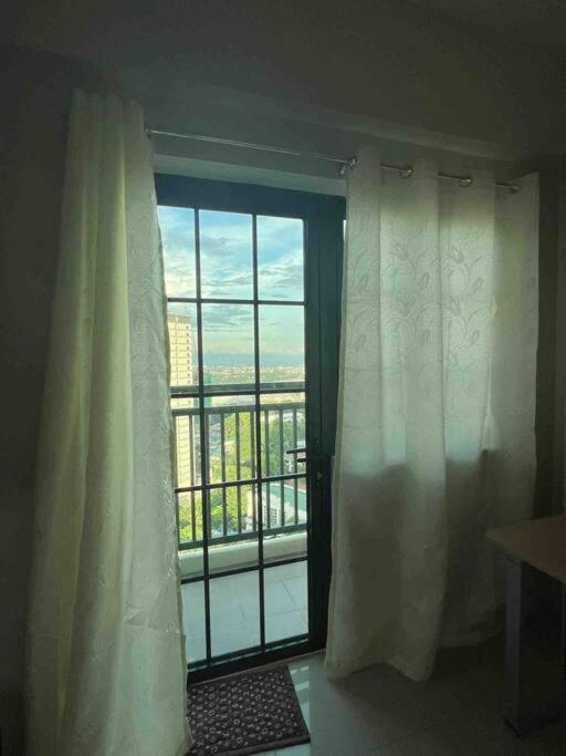 Apartment 19f One Katipunan Manila