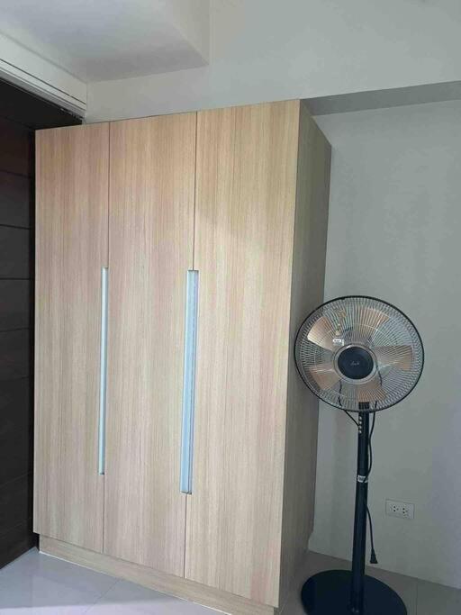 Apartment 19f One Katipunan