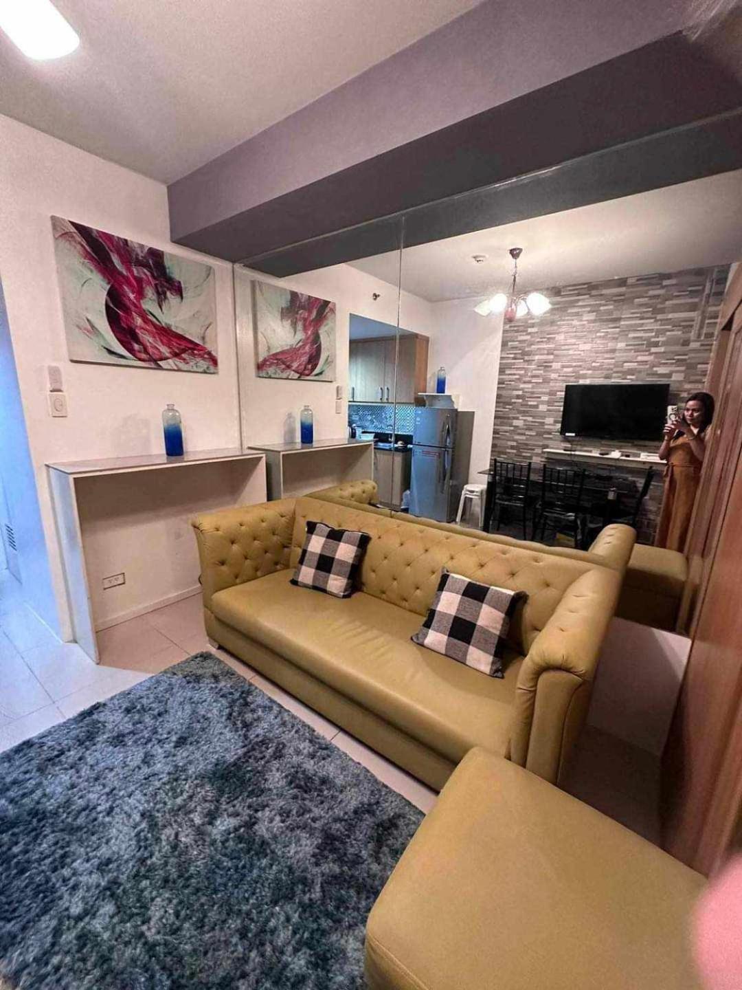 Shell & Shore Residences Apartment *