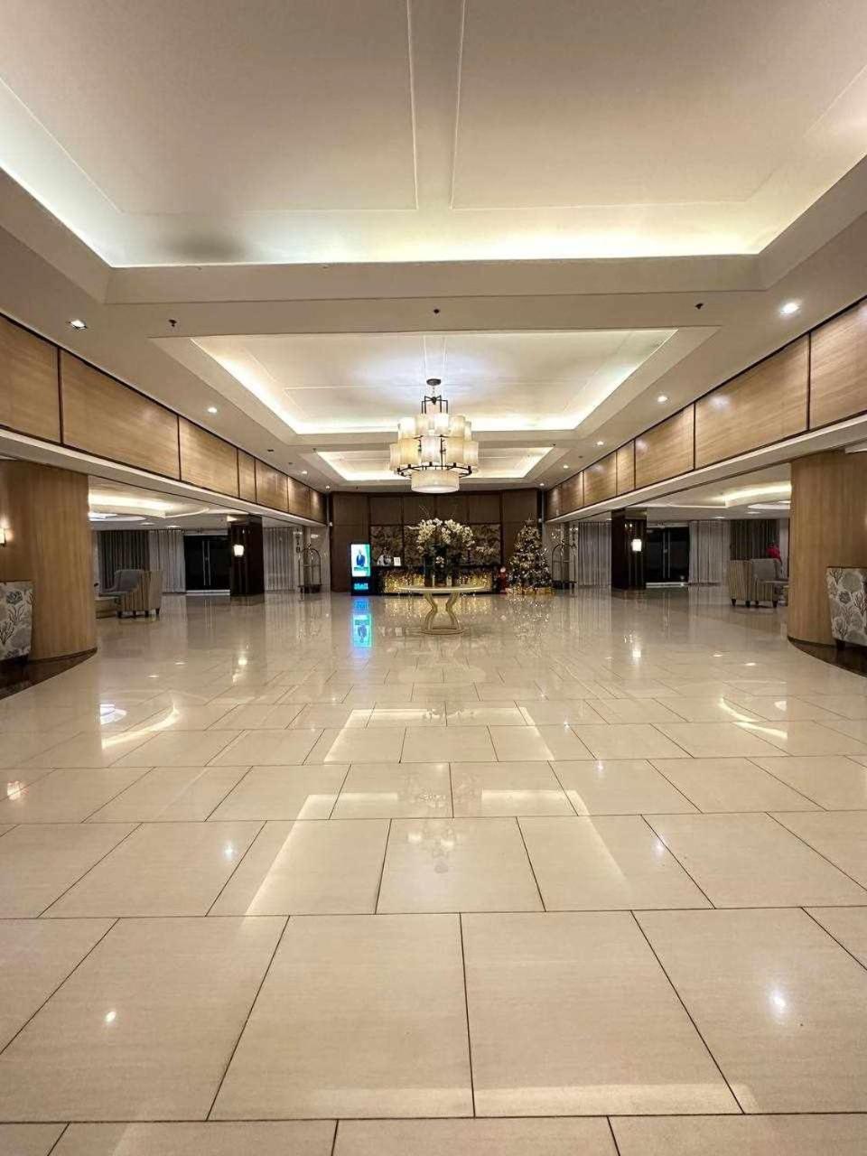 Aparthotel Moa Condotel Staycation By Abode Property