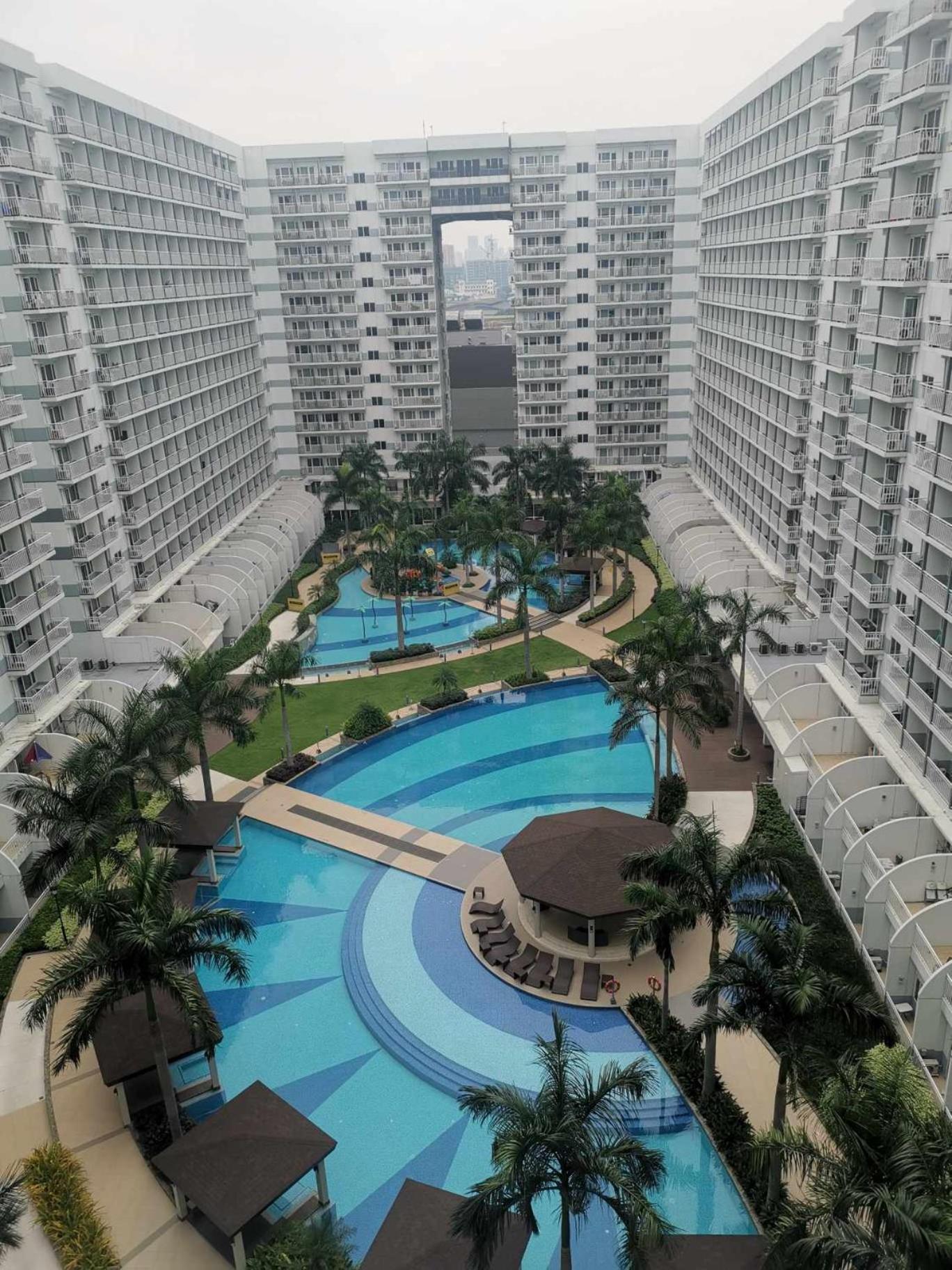 Moa Condotel Staycation By Abode Property *