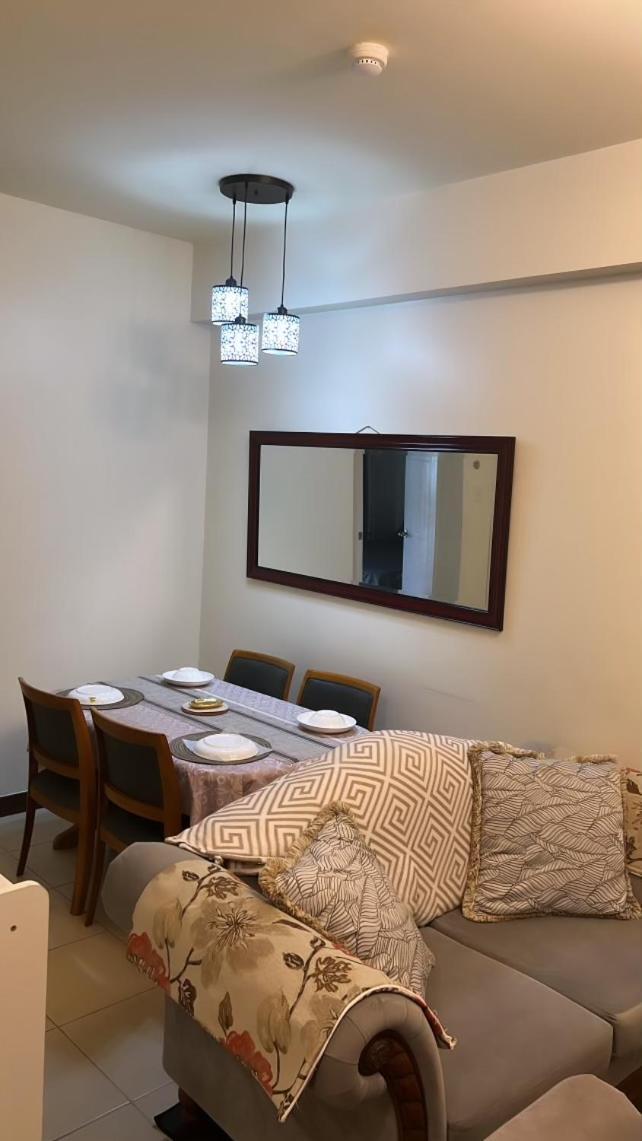 Apartment Brixton Place, Weston Tower Manila