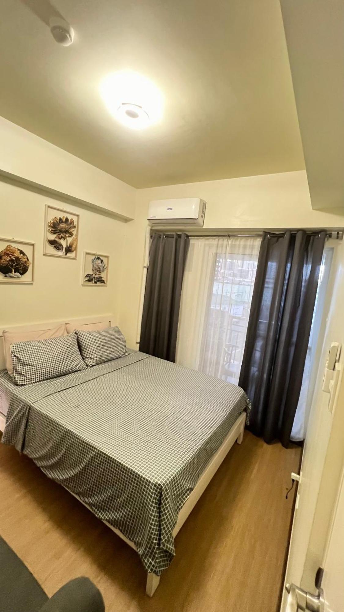Apartment Brixton Place, Weston Tower Manila
