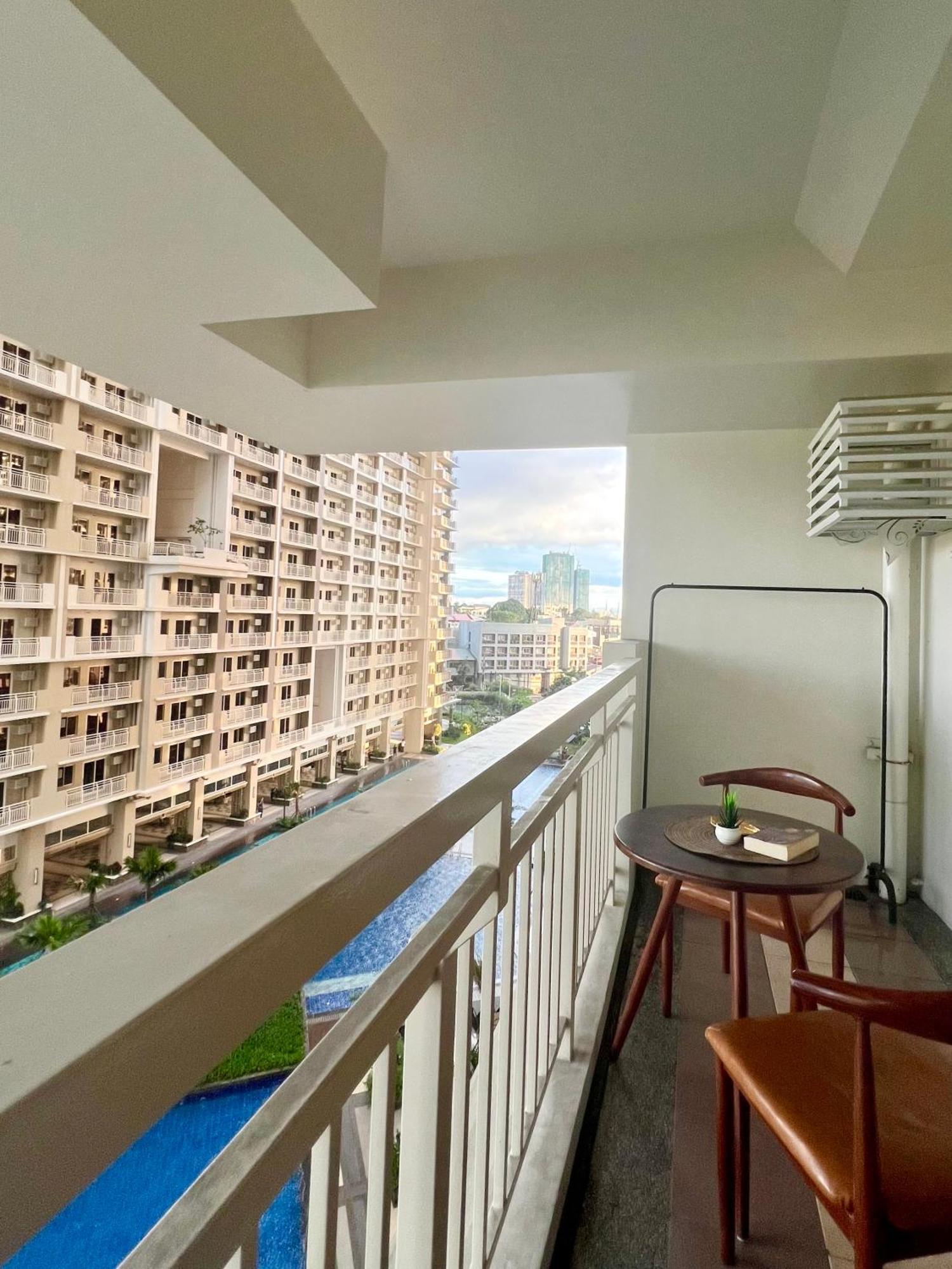 Apartment Brixton Place, Weston Tower *