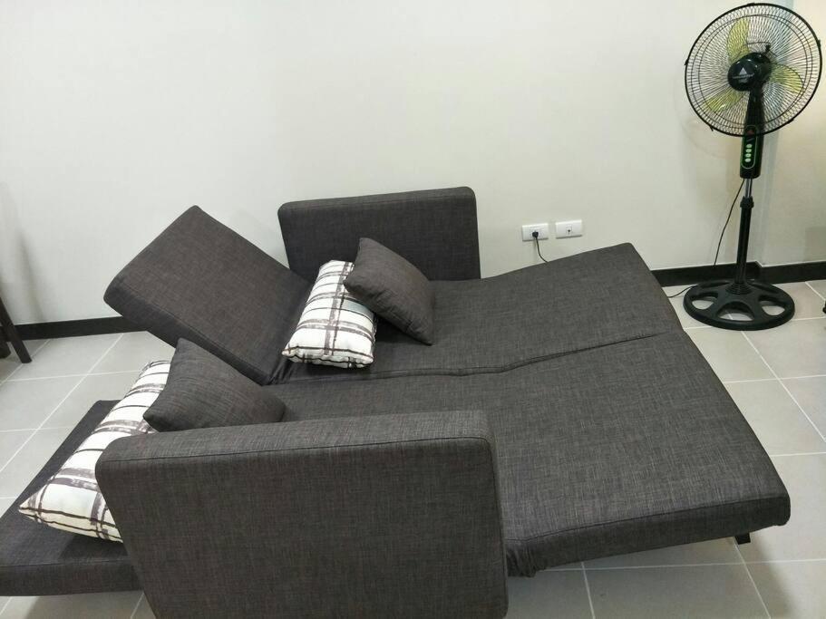 Asteria Residences Annabel Cozyplace Highspeed Wifi And Free Parking Apartment Manila