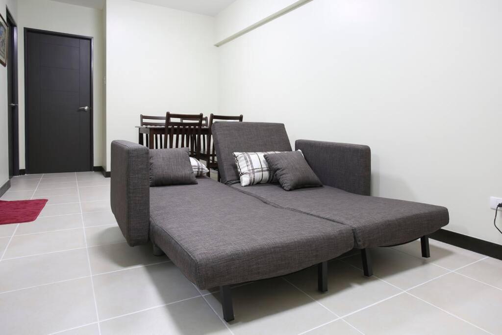 Apartment Asteria Residences Annabel Cozyplace Highspeed Wifi And Free Parking *