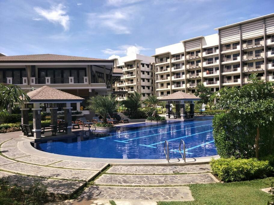 Apartment Asteria Residences Annabel Cozyplace Highspeed Wifi And Free Parking Manila