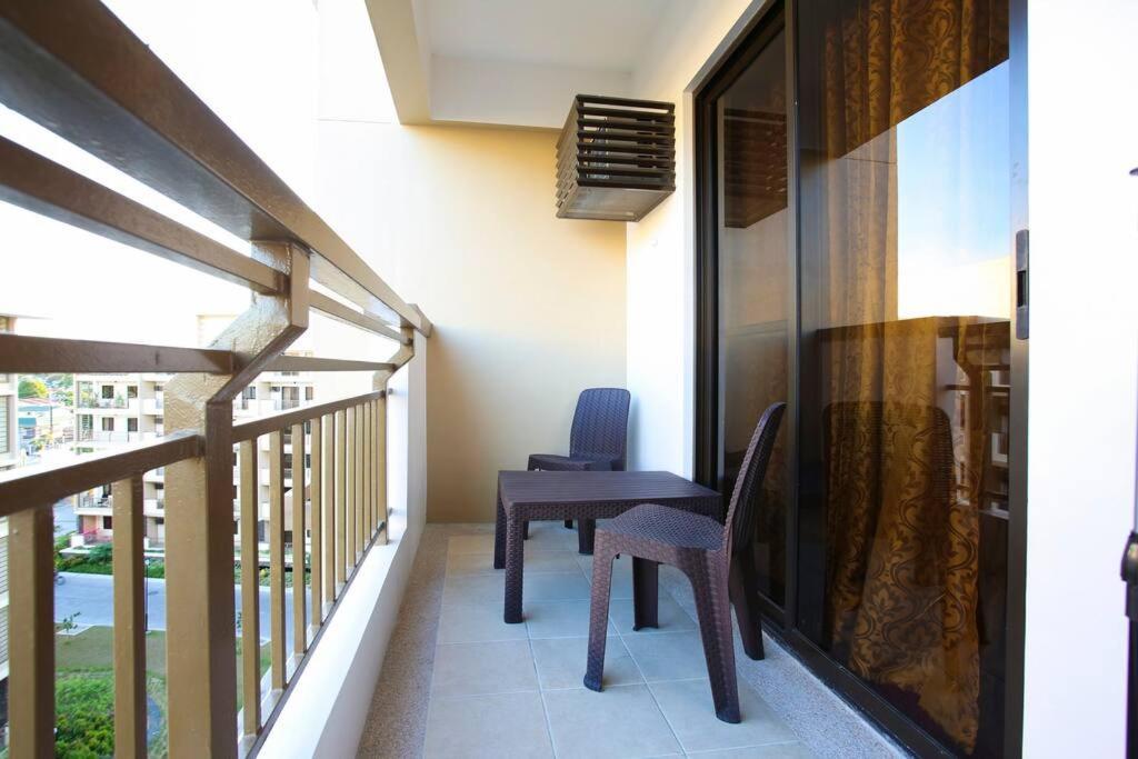 Asteria Residences Annabel Cozyplace Highspeed Wifi And Free Parking Apartment *