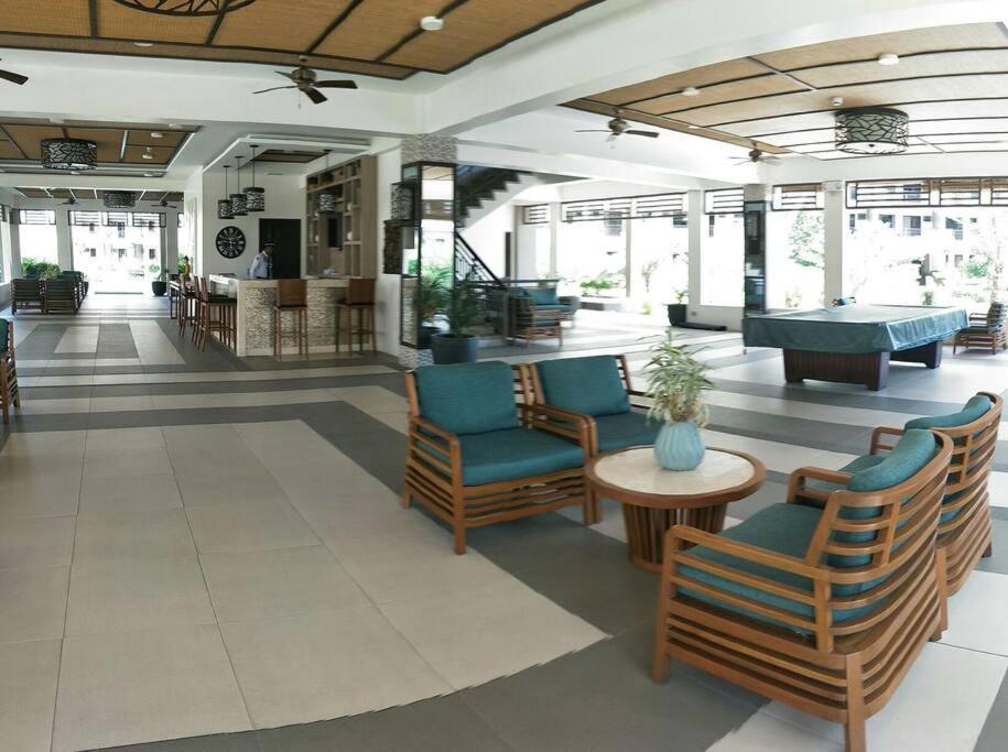 Asteria Residences Annabel Cozyplace Highspeed Wifi And Free Parking Apartment *