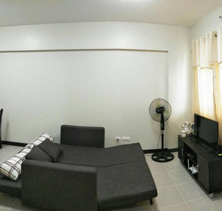 Asteria Residences Annabel Cozyplace Highspeed Wifi And Free Parking