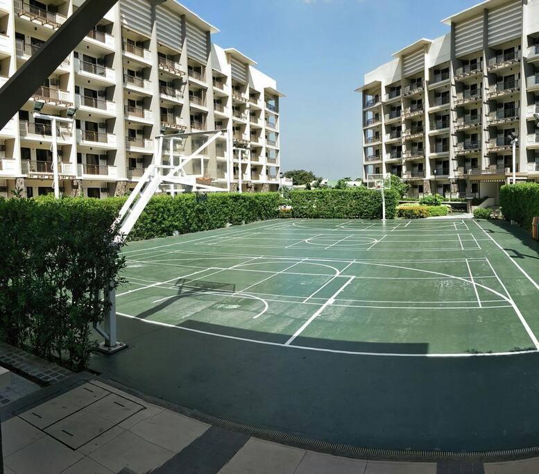 Asteria Residences Annabel Cozyplace Highspeed Wifi And Free Parking * Manila