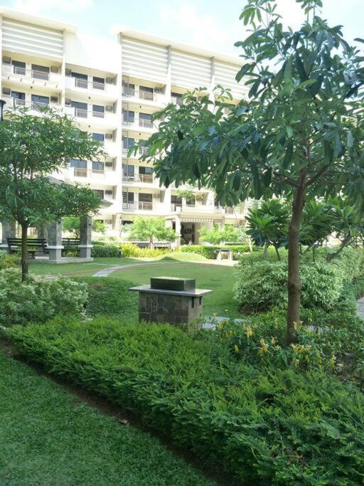 Asteria Residences Annabel Cozyplace Highspeed Wifi And Free Parking