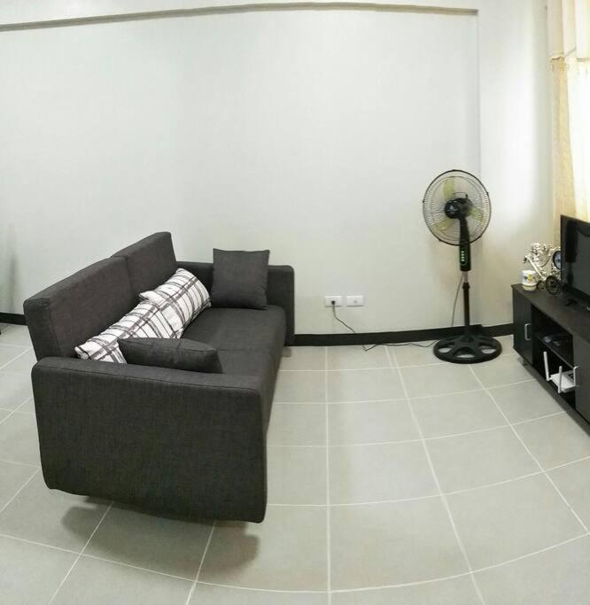 Asteria Residences Annabel Cozyplace Highspeed Wifi And Free Parking Apartment