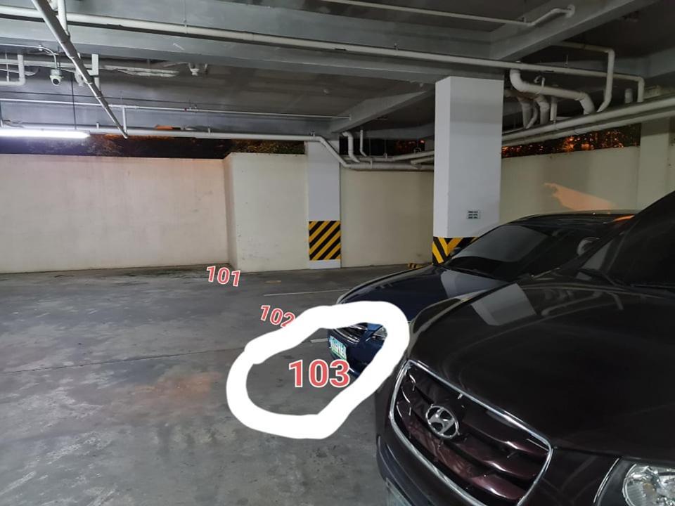 Apartment Asteria Residences Annabel Cozyplace Highspeed Wifi And Free Parking *