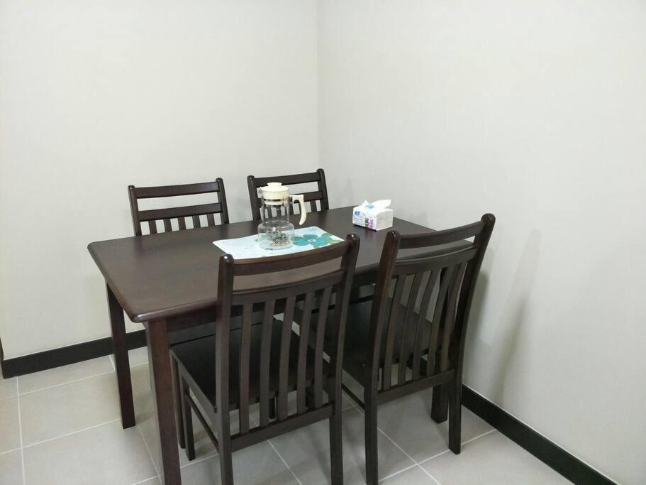 Asteria Residences Annabel Cozyplace Highspeed Wifi And Free Parking Manila