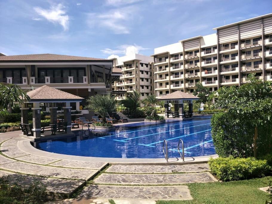 Asteria Residences Annabel Cozyplace Highspeed Wifi And Free Parking * Manila