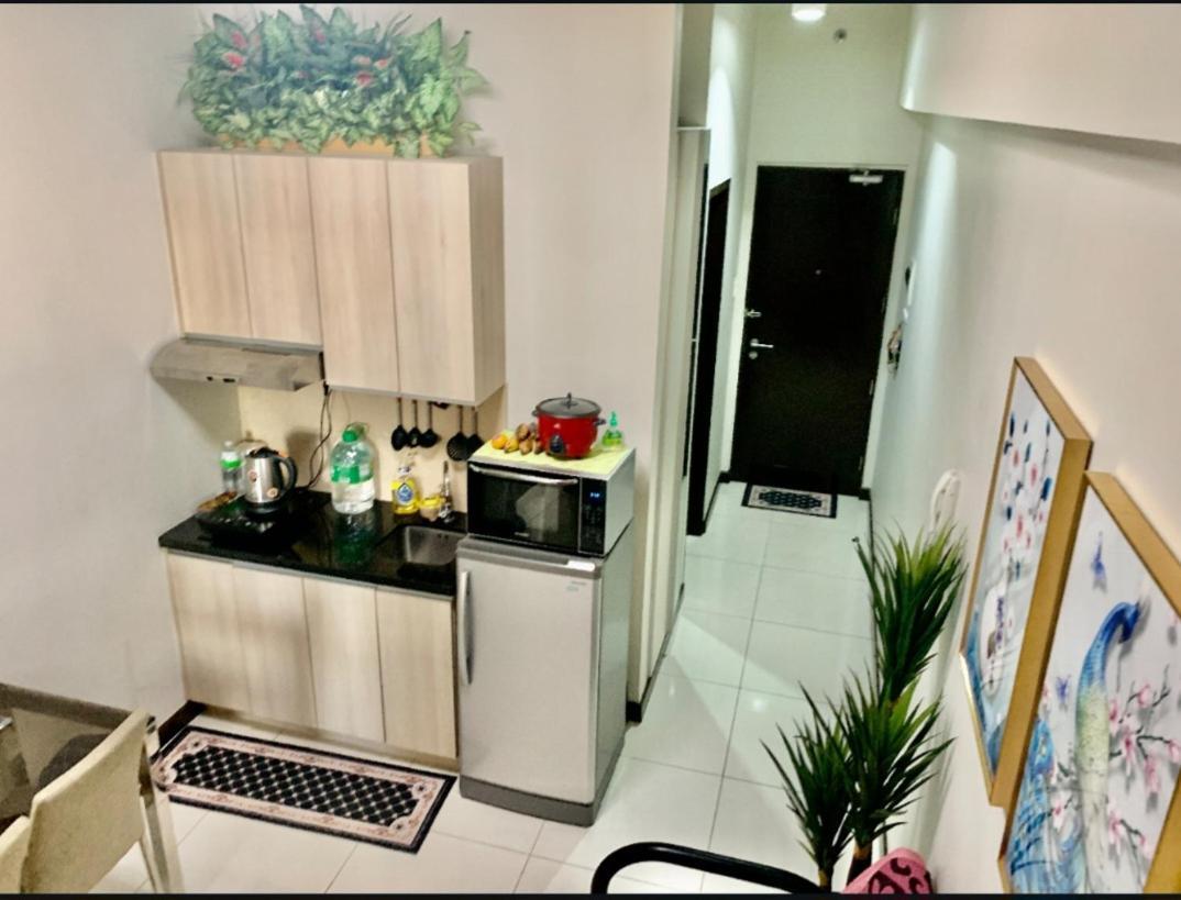 Apartment Admiral Bay Manila