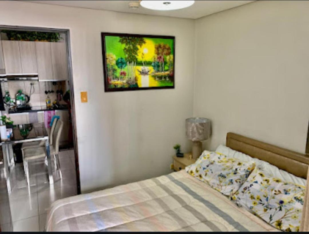Admiral Bay Apartment Manila
