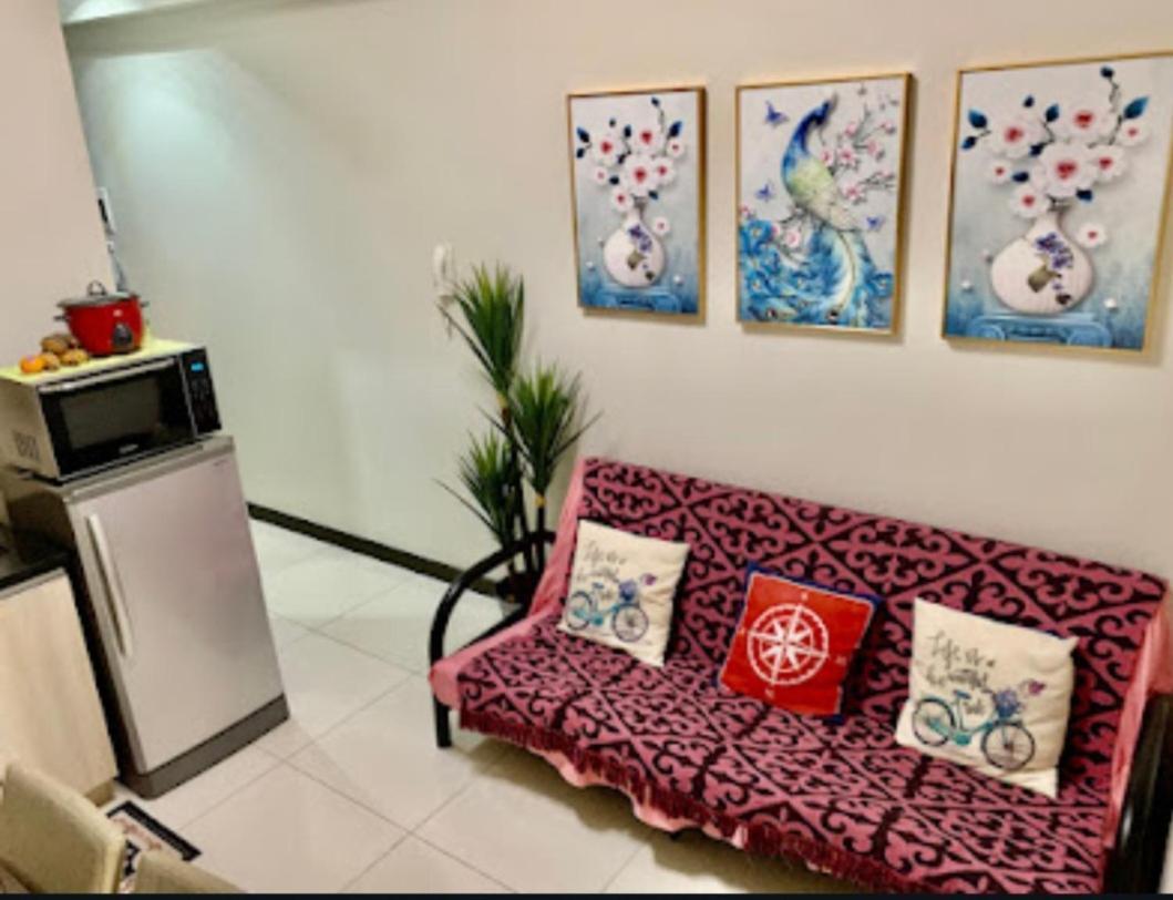 Admiral Bay Apartment