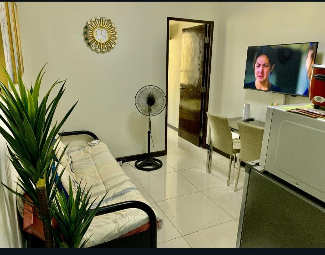 Apartment Admiral Bay Manila