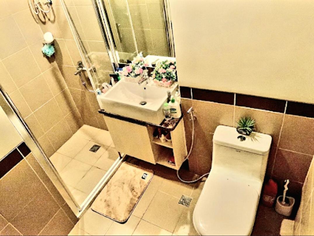 Admiral Bay Apartment *
