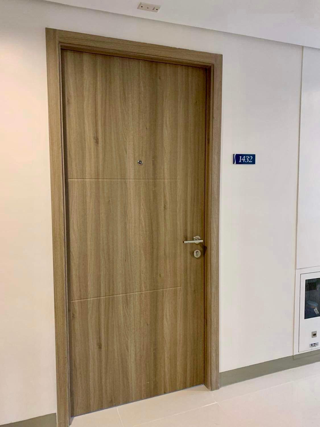 Premier Luxury Near Sm Mall Of Arena Apartment Manila
