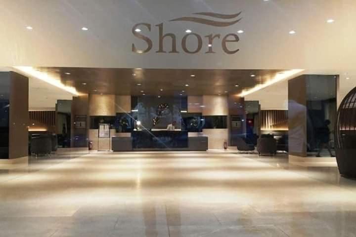 Luxury Seaside Sunset View At Sm Mall Of With Free Parking Manila