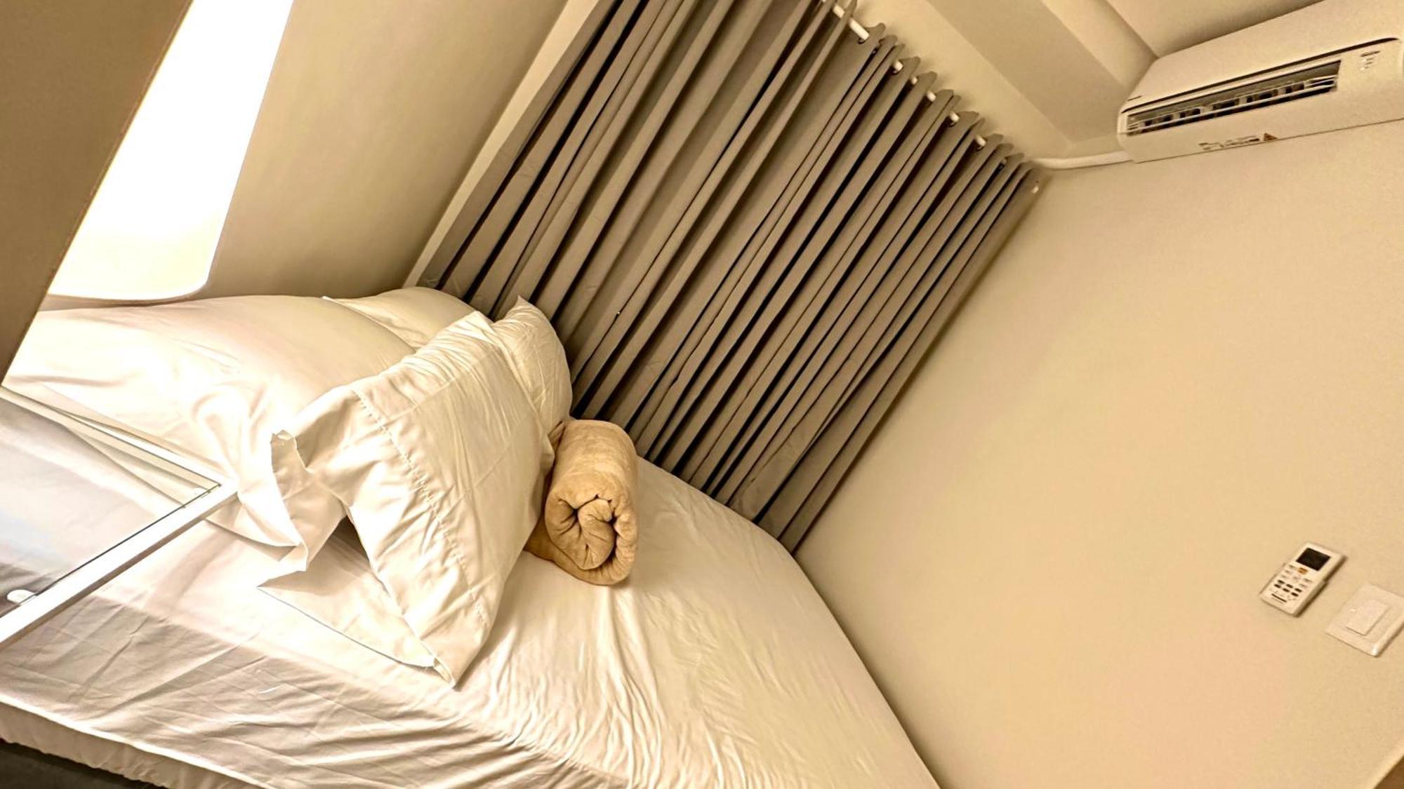 Apartment Premier Luxury Near Sm Mall Of Arena Manila