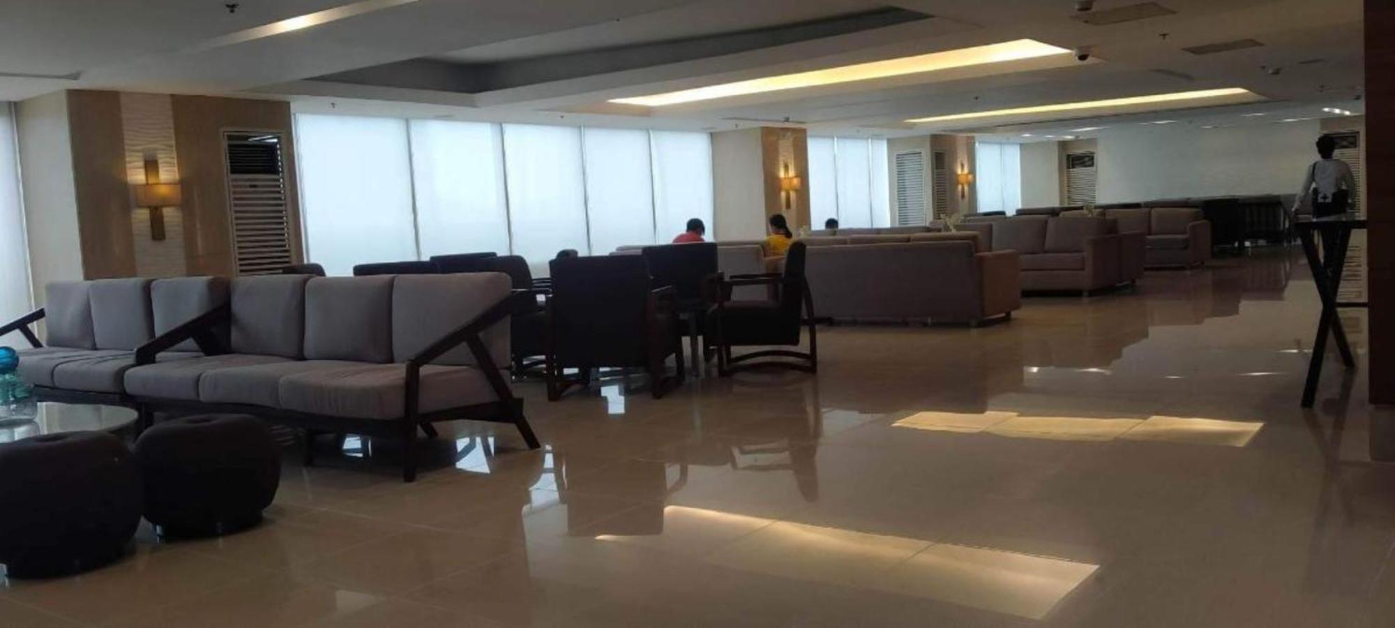 The Cupid: Comfortable Living By Awsom Phil * Manila