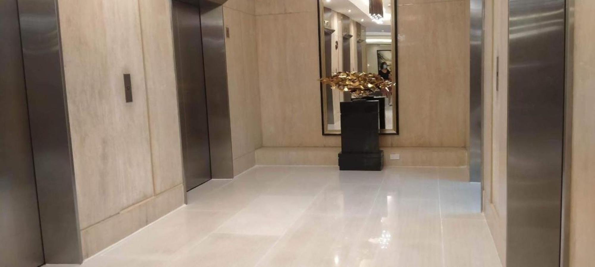 Apartment The Cupid: Comfortable Living By Awsom Phil Manila