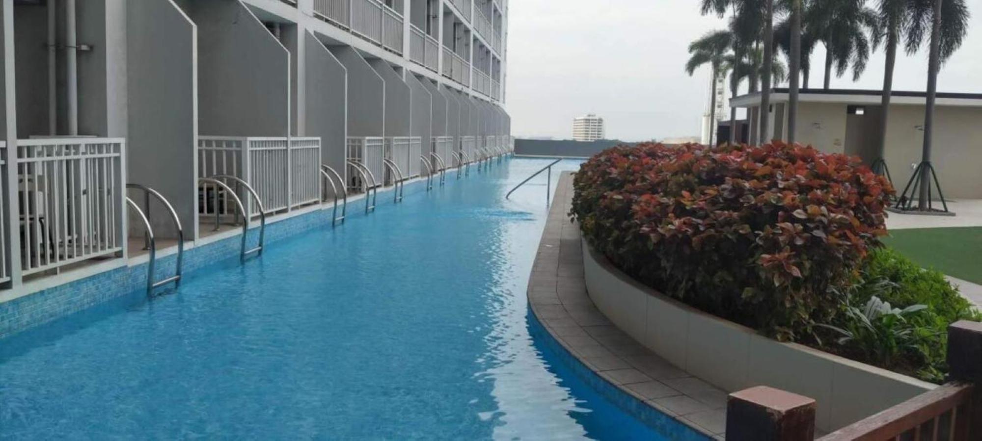 The Cupid: Comfortable Living By Awsom Phil Manila