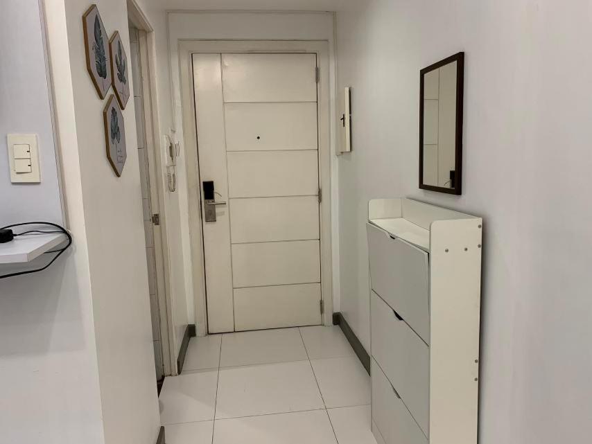Kl Tower Makati By Ph Staycation Apartment *