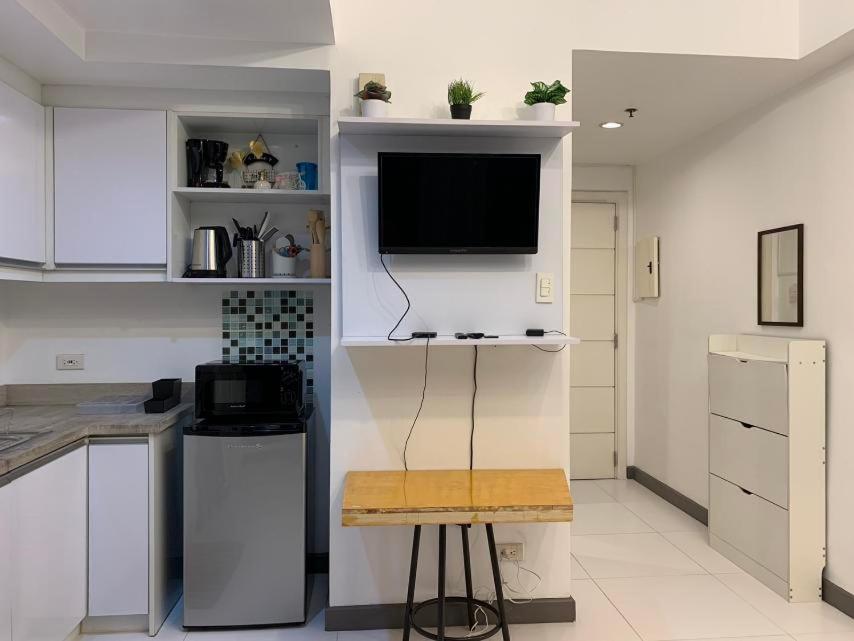 Apartment Kl Tower Makati By Ph Staycation *