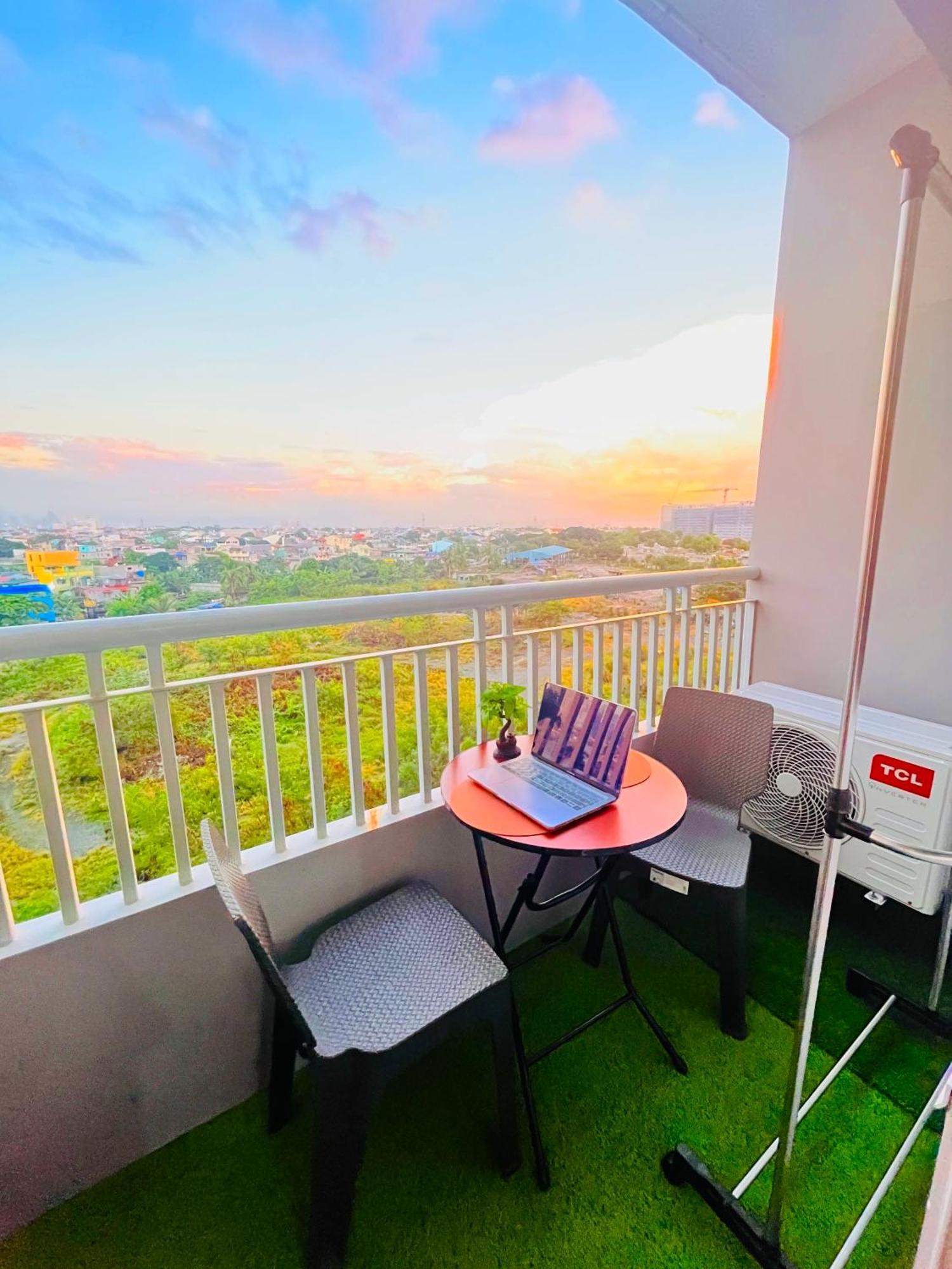Apartment Serene Space W/ Wifi At Grace Res *